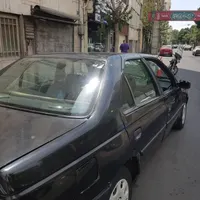 پژو۴۰۵مدل ۷۹|خودرو سواری و وانت|تهران, زنجان|دیوار
