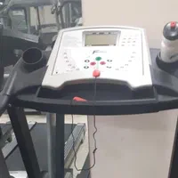 تردمیل توربو  ۲۰۰۰  و دوچرخه ثابت رایان تردمیل