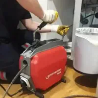 لوله بازکنی با فنربرقی فنرزن دستگاه برقی کل شهر|خدمات پیشه و مهارت|شیراز, تاچارا|دیوار