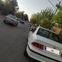 سمند ای اف سون|خودرو سواری و وانت|تبریز, |دیوار