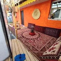 کلبه روستایی جنگلی استخر دار (سرپوشیده)|اجارهٔ کوتاه‌مدت ویلا و باغ|لاهیجان, لیالستان|دیوار