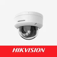 پک 2 دوربین IP هایک ویژن رنگی|دوربین مداربسته|زنجان, |دیوار