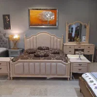 سرویس تخت خواب ناز