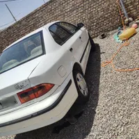 سمند LX ساده، مدل ۱۳۹۵|خودرو سواری و وانت|بیرجند, |دیوار