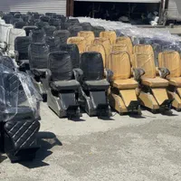 صندلی اصلاح میکاپ تخت ترولی سرشورآینه صندل استادکا|آرایشگاه و سالنهای زیبایی|شیراز, سینما سعدی|دیوار