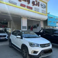 ام وی ام ایکس۲۲ دنده ای مدل۱۳۹۷ بیرنگ کم کار
