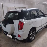 ام وی ام ایکس ۳۳ اسپرت