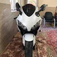 Cbr1000هندا سی بی ار هزار|موتورسیکلت|تهران, ابوذر|دیوار