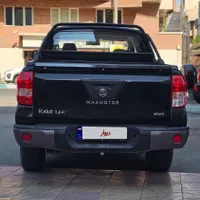 کلوت اتومات مدل ۱۴۰۲ بیرنگ|خودرو سواری و وانت|تهران, دریان‌نو|دیوار
