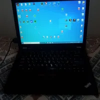 لب تاپ Lenovo Thinkpad T410