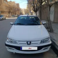 پارس Tu5اتومات کارخانه|خودرو سواری و وانت|مشهد, کوی سیدی|دیوار