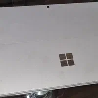 surface pro 7 corei5 16gig 256ssd|رایانه همراه|تهران, حکیمیه|دیوار