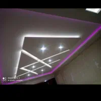 کناف تایل پی وی سی|خدمات پیشه و مهارت|دوگنبدان, |دیوار