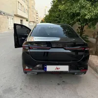 ریسپکت پرایم، مدل ۱۴۰۲|خودرو سواری و وانت|بوشهر, |دیوار