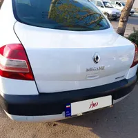 معاوضه رنو مگان مونتاژ E2 1600cc، مدل ۱۳۸۹|خودرو سواری و وانت|هشتگرد, |دیوار