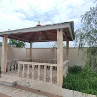 ویلا850مترشاه نشین ساحلی فروش خمام خشکبیجار|فروش خانه و ویلا|خمام, |دیوار