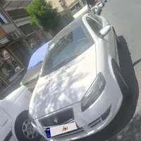 رانا پلاس پانوراما، مدل ۱۴۰۲|خودرو سواری و وانت|تهران, آبشار تهران|دیوار