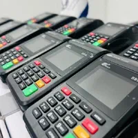 دستگاه پوز بیسیم/کارتخوان سیار/کارت خوانpos پز|فروشگاه و مغازه|بجنورد, |دیوار