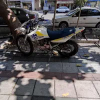 موتور T2 تریل اندرو کویر 248 مدل 1400|موتورسیکلت|تهران, کاج|دیوار