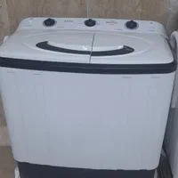 ماشین لباسشویی ۷کیلویی اینترنشنال آنیل|ماشین لباسشویی و خشک‌کن لباس|کرج, گلشهر|دیوار