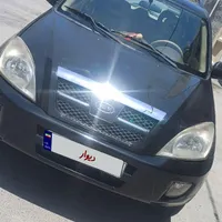 ام‌وی‌ام X33 دنده‌ای، مدل ۱۳۹۲|خودرو سواری و وانت|شهرکرد, |دیوار