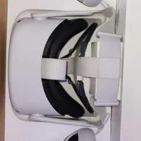 Oculus quest2 128 متاورس وی ار واقعیت مجازی vr|کنسول، بازی ویدئویی و آنلاین|تهران, کوثر|دیوار