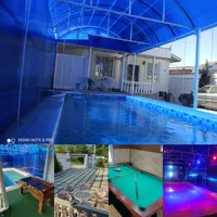 اجاره روزانه ویلای استخردار ۳۳۶