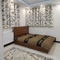 ویلای بزرگ نوساز دربست/۴پارکینگ/شهر رشت/فرزام|اجارهٔ کوتاه‌مدت ویلا و باغ|رشت, احمد گوراب|دیوار