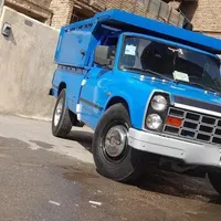 زامیاد Z 28، مدل۱۴۰۱|خودرو سواری و وانت|الشتر, |دیوار