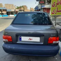 پراید 131 SX، مدل ۱۳۹۰|خودرو سواری و وانت|نسیم‌شهر, |دیوار