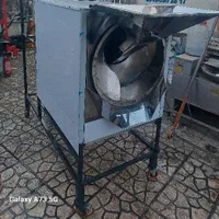 قوی دقیق بروز ،دستگاه،شورکن Iتفت،تخمه پز شور کنo