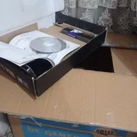 کامپیوتر گیمینگ rx580 8g نسل 9 pc سیستم کیس گرافیک|رایانه رومیزی|پاکدشت, |دیوار