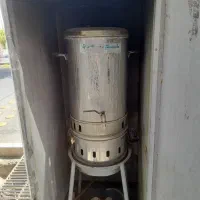 کانکس و سماور آبجوش برای سوپرمارکتها و مغازه دارها|فروشگاه و مغازه|شاهین‌شهر, نبوت|دیوار