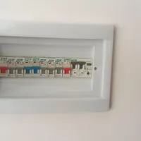 برقکاری ساختمان