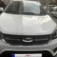 ام‌وی‌ام X22 دنده‌ای اکسلنت، مدل ۱۳۹۷ در حد صفر