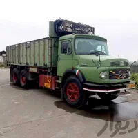 باربری (خاور تک ده چرخ تریلی )|خدمات حمل و نقل|خمینیشهر, |دیوار