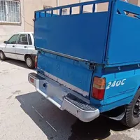 نیسان مدل86|خودرو سواری و وانت|نظرآباد, |دیوار