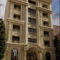 پیش فروش آپارتمان 86 متری دوخواب