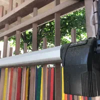جک درب پارکینگی، جک برقی پارکینگ تا 16 واحد|مصالح و تجهیزات ساختمان|کرج, اتحاد|دیوار