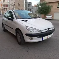 پژو 206 تیپ ۲، مدل ۱۳۹۰|خودرو سواری و وانت|همدان, |دیوار