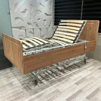 تخت sprبیمارستانی تشک مواج برقی بیمار زنبوری|آرایشی، بهداشتی، درمانی|تهران, پاسداران|دیوار