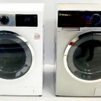 ماشین لباسشویی دوو 8کیلویی سری پرو مدل LM-850|ماشین لباسشویی و خشککن لباس|مشهد, طبرسی شمالی|دیوار