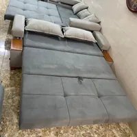 مبل تختخوابشو تختشو تختخواب کمجا ۷۷۵۳۲|مبلمان خانگی و میز عسلی|شهرکرد, |دیوار