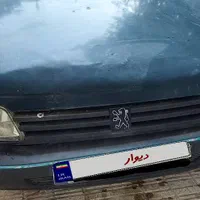 پژو آر دی آی (RDi) بنزینی، مدل ۱۳۸۳
