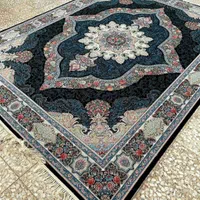 فرش آکبند۷۰۰شانه نو کاملا مرینوس کارینا|فرش|تبریز, |دیوار