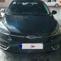 آریزو 5 اتوماتیک خانگی وفابریک