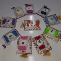 زانوبند نوزادی سیسمونی کامل تولیدی پوشاک چاپ ستایش