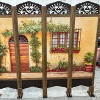 جداسازی. پاراوان.پارتیشن. جداکننده|صنایع دستی و سایر لوازم تزئینی|خمینی‌شهر, |دیوار