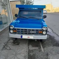 نیسان ۹۱دوگانه کارخانه