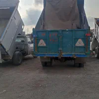 حمل خاک ونخاله سراسرشهر خاور. نیسان|خدمات حمل و نقل|مشهد, عامل|دیوار